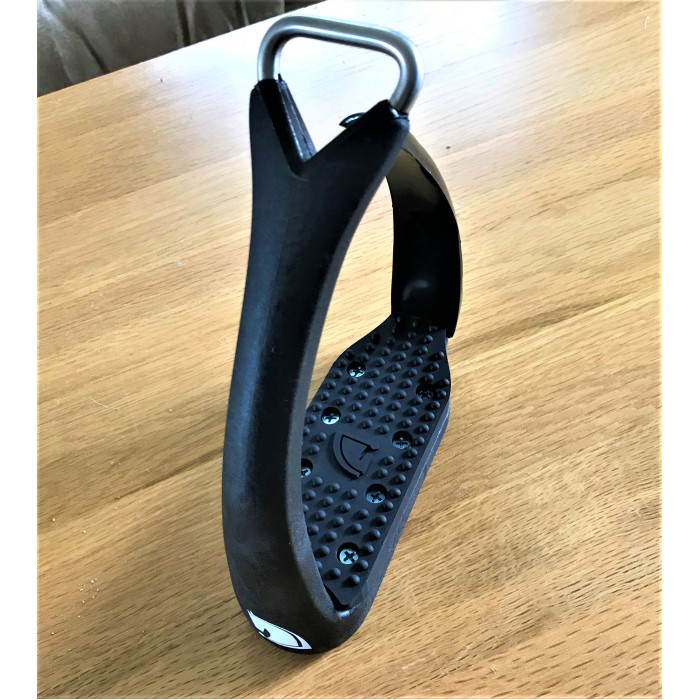 Safestyle xLite Stirrups